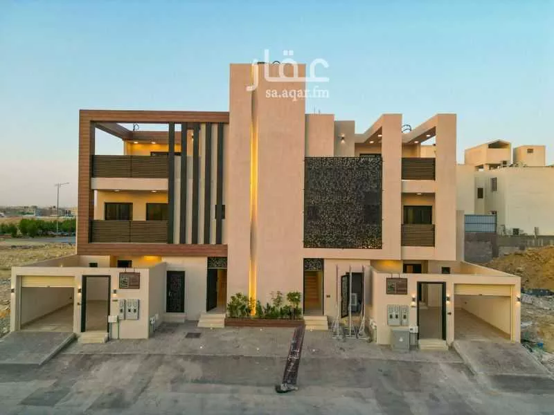 دور 6 غرف في القيروان 2