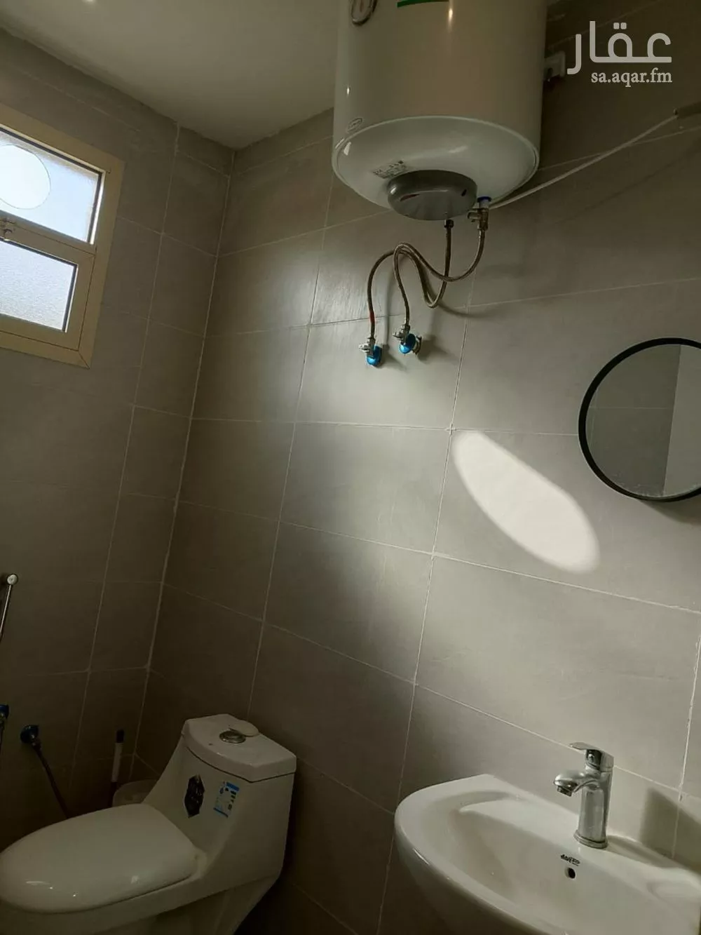 1 bedroom apartment in Al Wadi 8