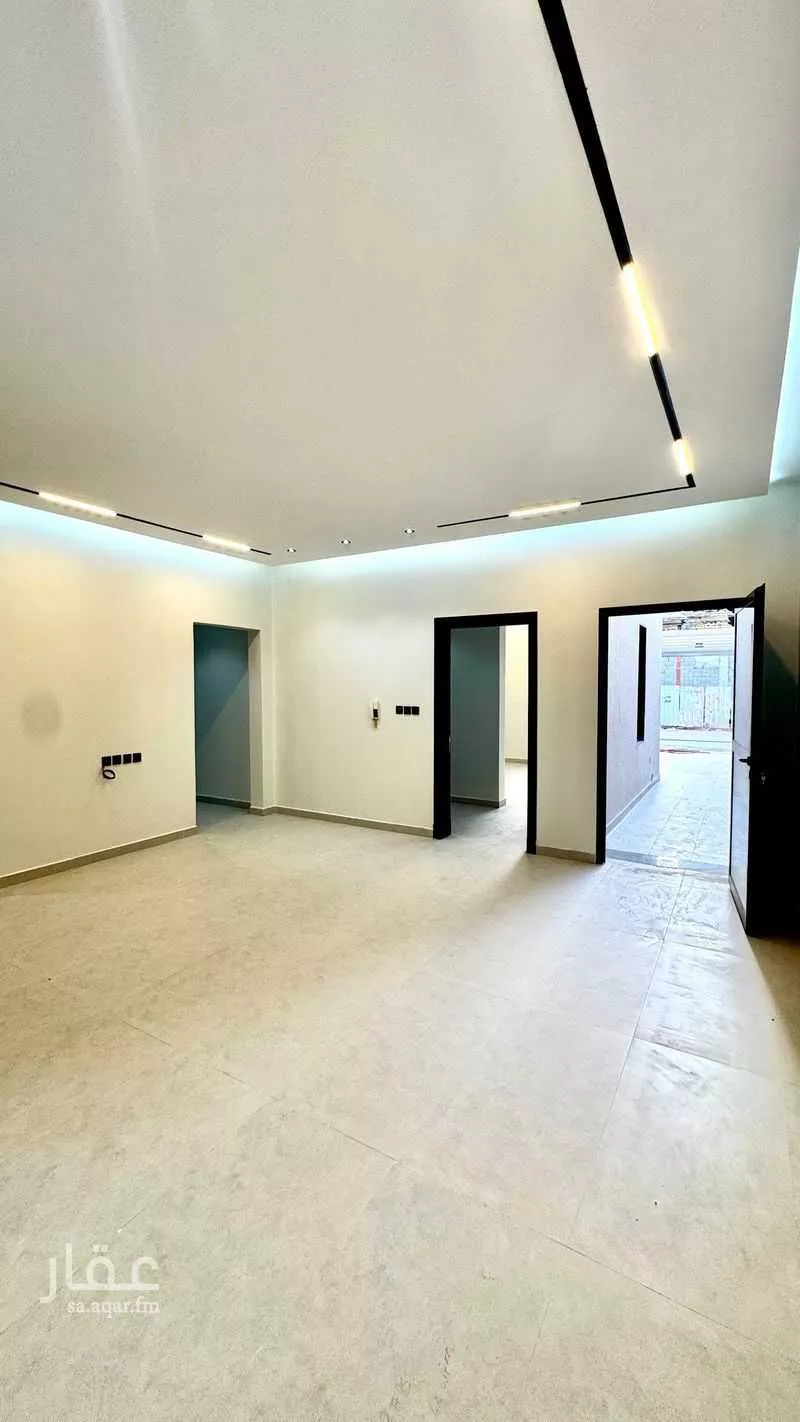 4 bedroom floor in Al Rimal 4