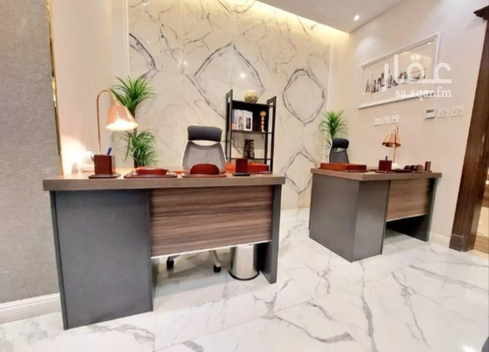 51 sqm office in Al Olaya 2