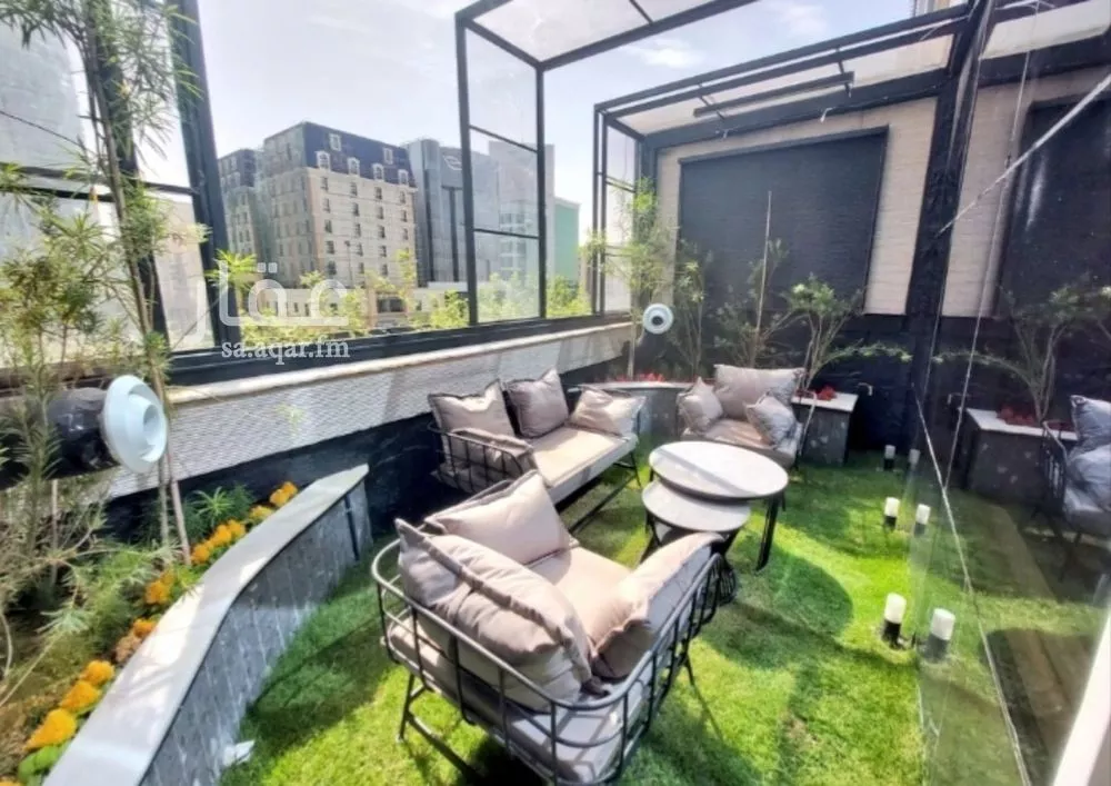 51 sqm office in Al Olaya 23