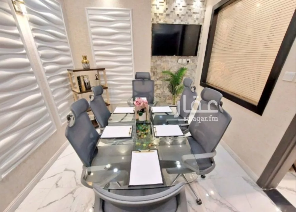 51 sqm office in Al Olaya 6