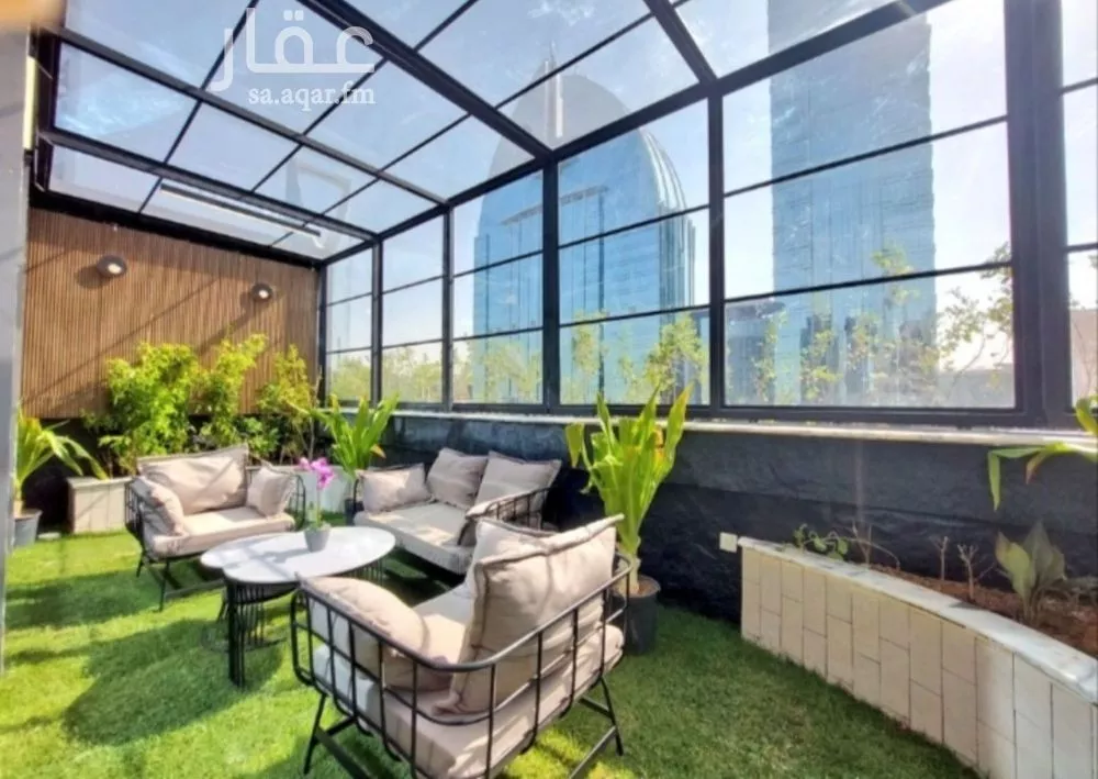 51 sqm office in Al Olaya 7