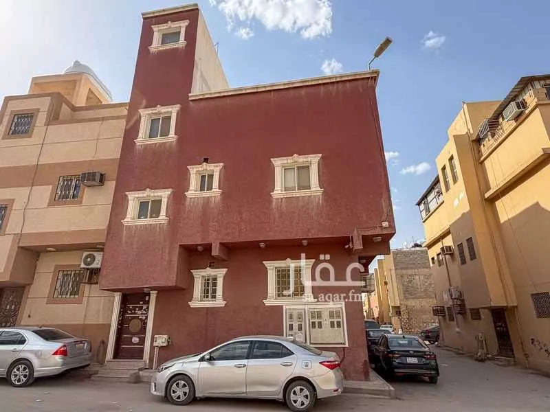 عمارة 124 م² في الشميسي 2