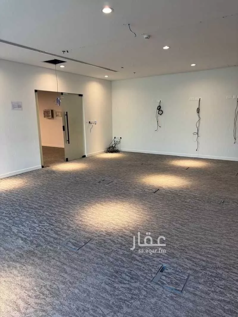 مكتب 450 م² في الرياض 6