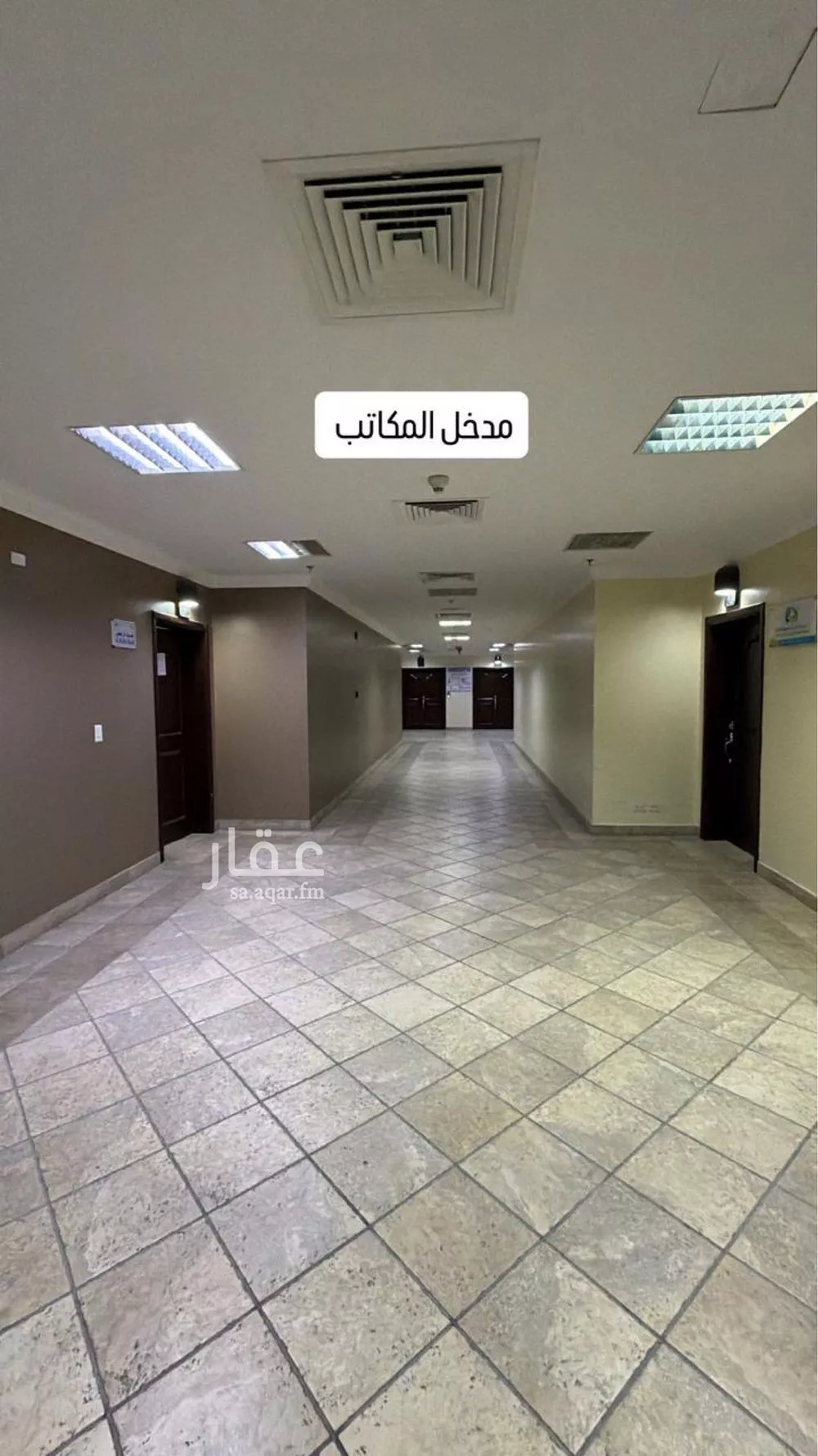 2921 sqm office in Ash Shati Al Gharbi 3