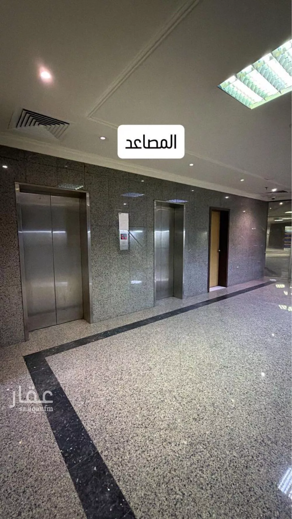 2921 sqm office in Ash Shati Al Gharbi 8