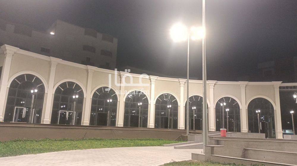shop in Al Rabwa, Jeddah 4