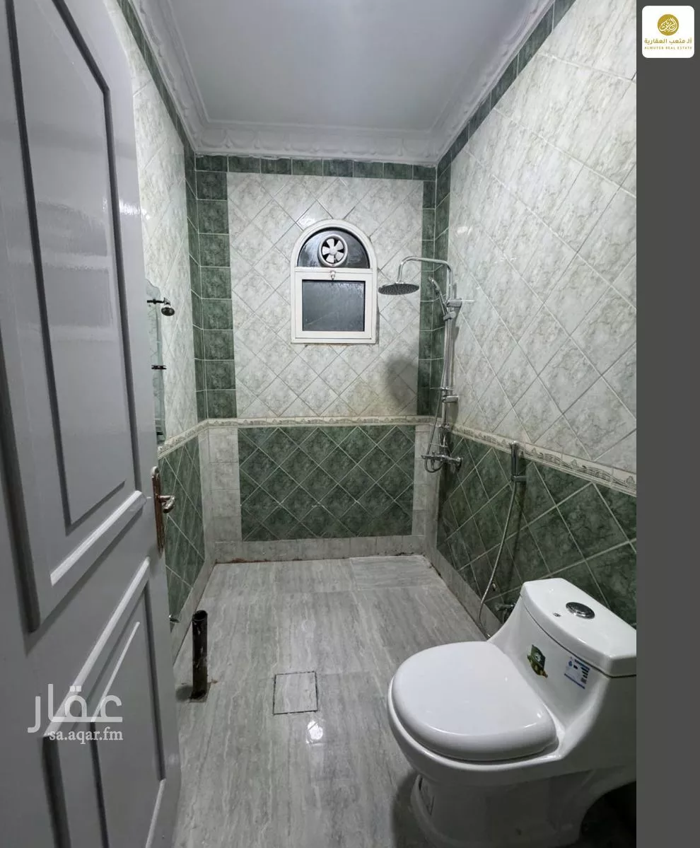 شقة 1 غرف في اليرموك 8