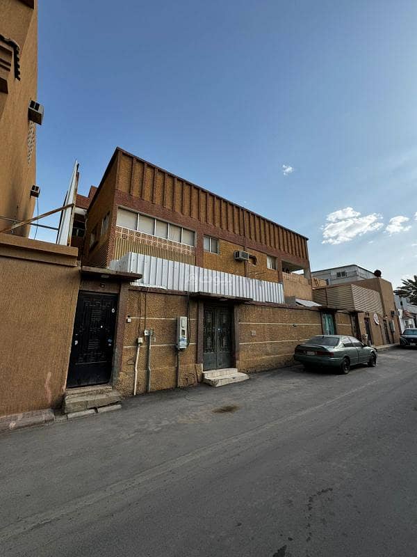 7 bedroom villa in Al Wisham, Riyadh 2