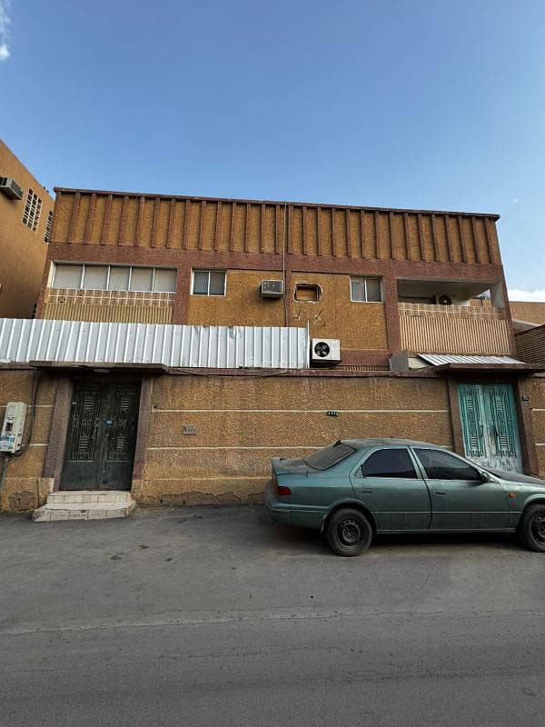 7 bedroom villa in Al Wisham, Riyadh 3