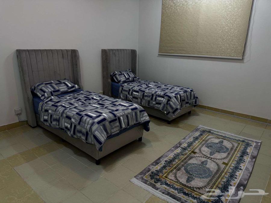 شقة 2 غرف في قرطبة 2