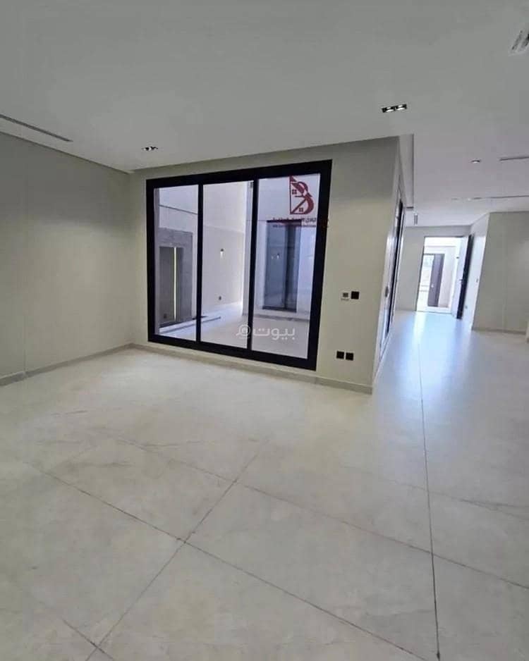 4 bedroom villa in As Sawari, Jeddah 6
