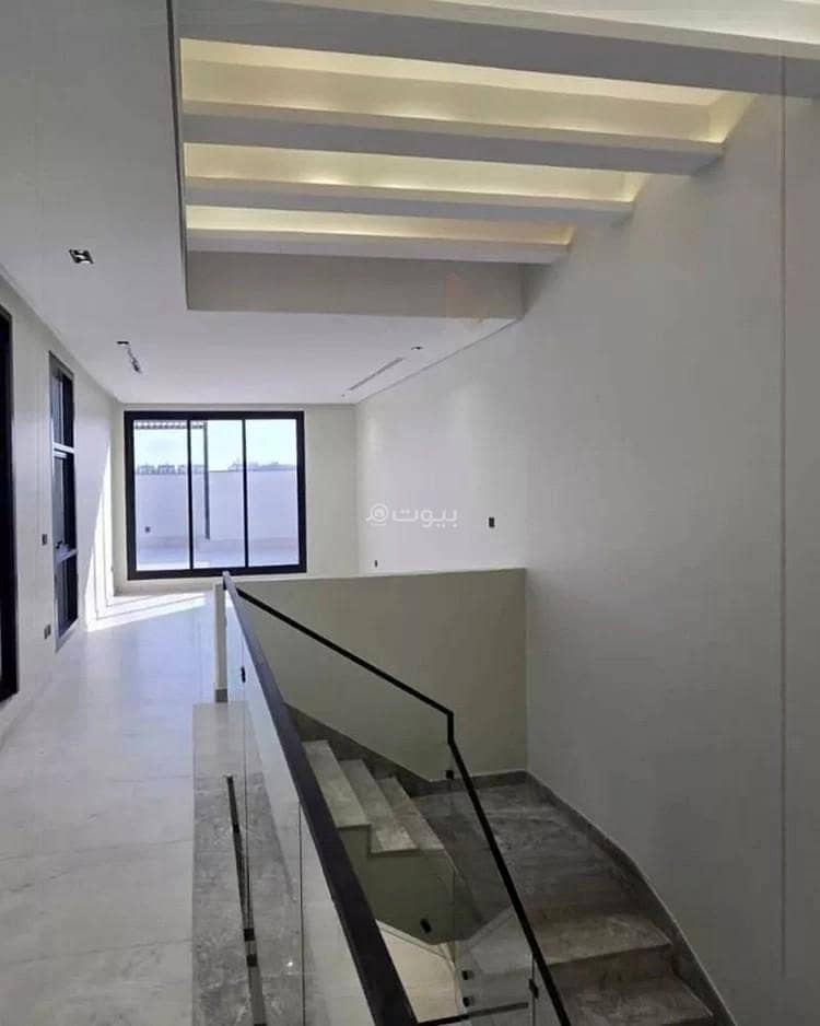 4 bedroom villa in As Sawari, Jeddah 7