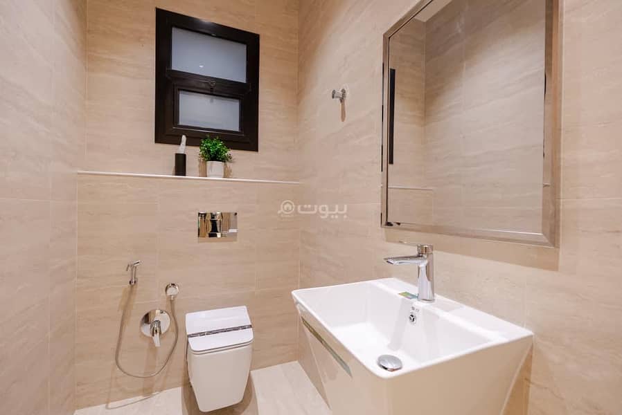 4 bedroom apartment in Al Munsiyah, Riyadh 15