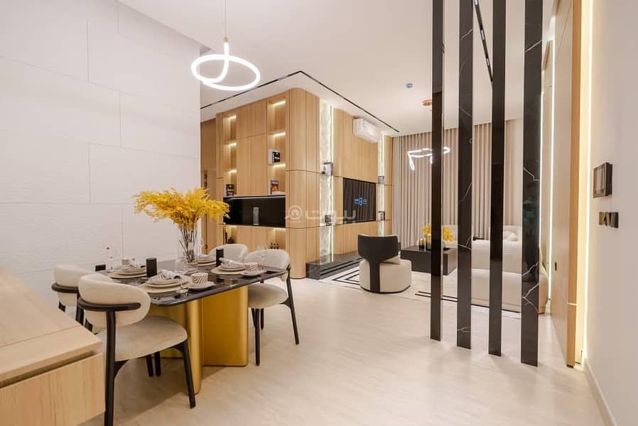 4 bedroom apartment in Al Munsiyah, Riyadh 3