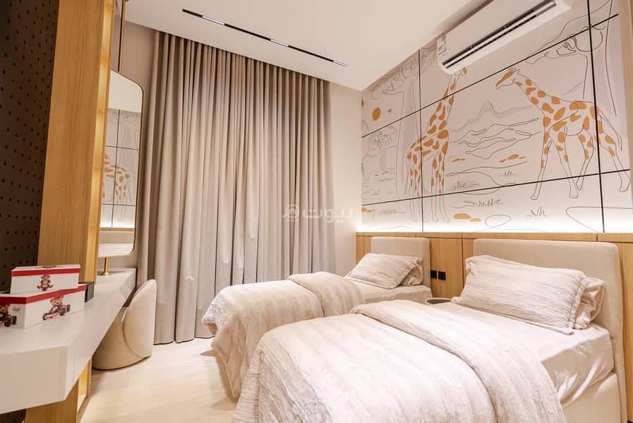 4 bedroom apartment in Al Munsiyah, Riyadh 8