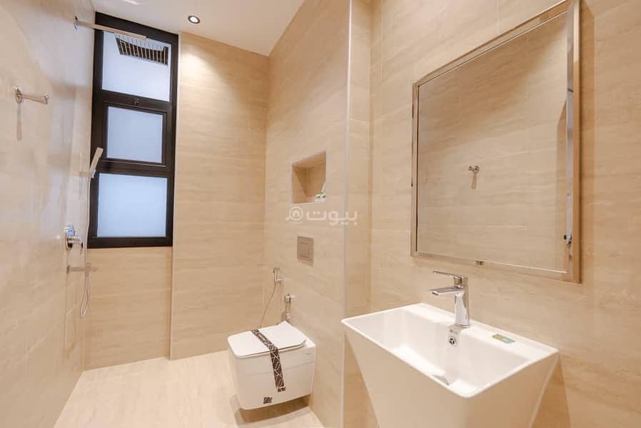 4 bedroom apartment in Al Munsiyah, Riyadh 16