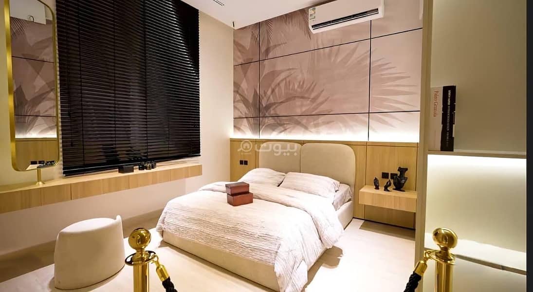 4 bedroom apartment in Al Munsiyah, Riyadh 9