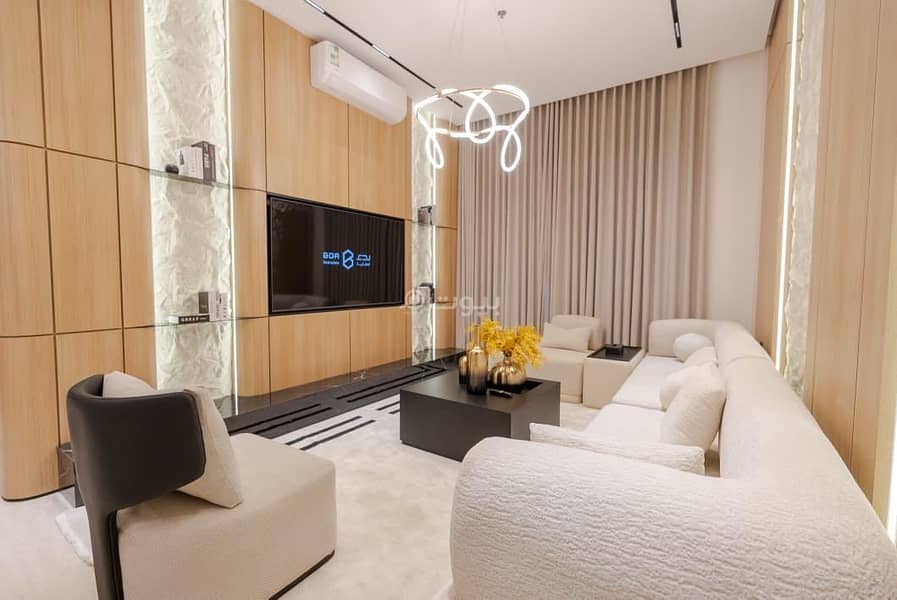 4 bedroom apartment in Al Munsiyah, Riyadh 6