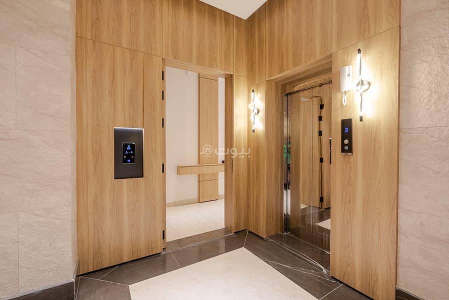4 bedroom apartment in Al Munsiyah, Riyadh 14