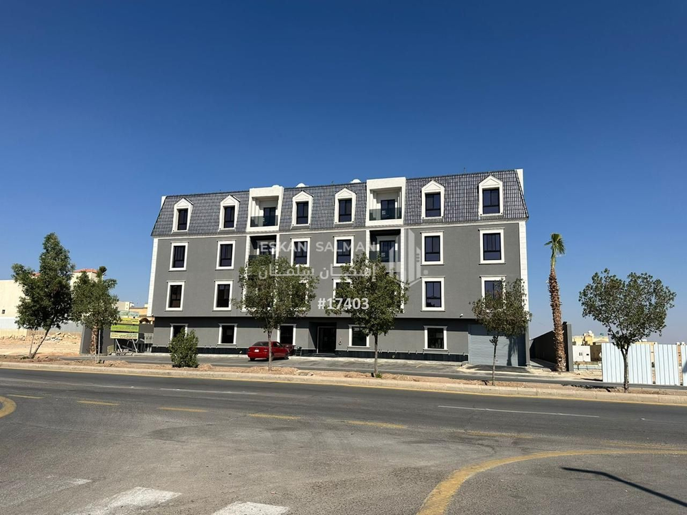 4 bedroom apartment in As Suwaidi Al Gharabi, Riyadh 2