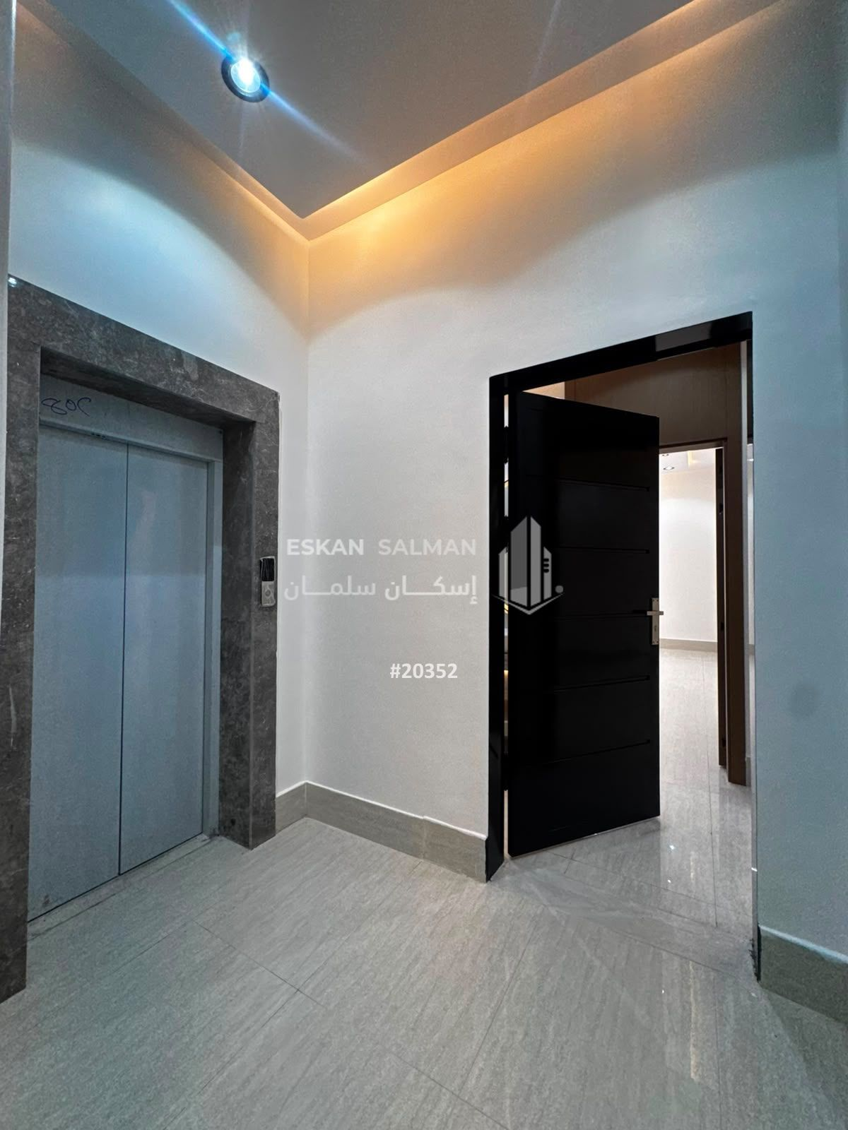 شقة 4 غرف في Al Suwaidi Al Gharbi، الرياض 19
