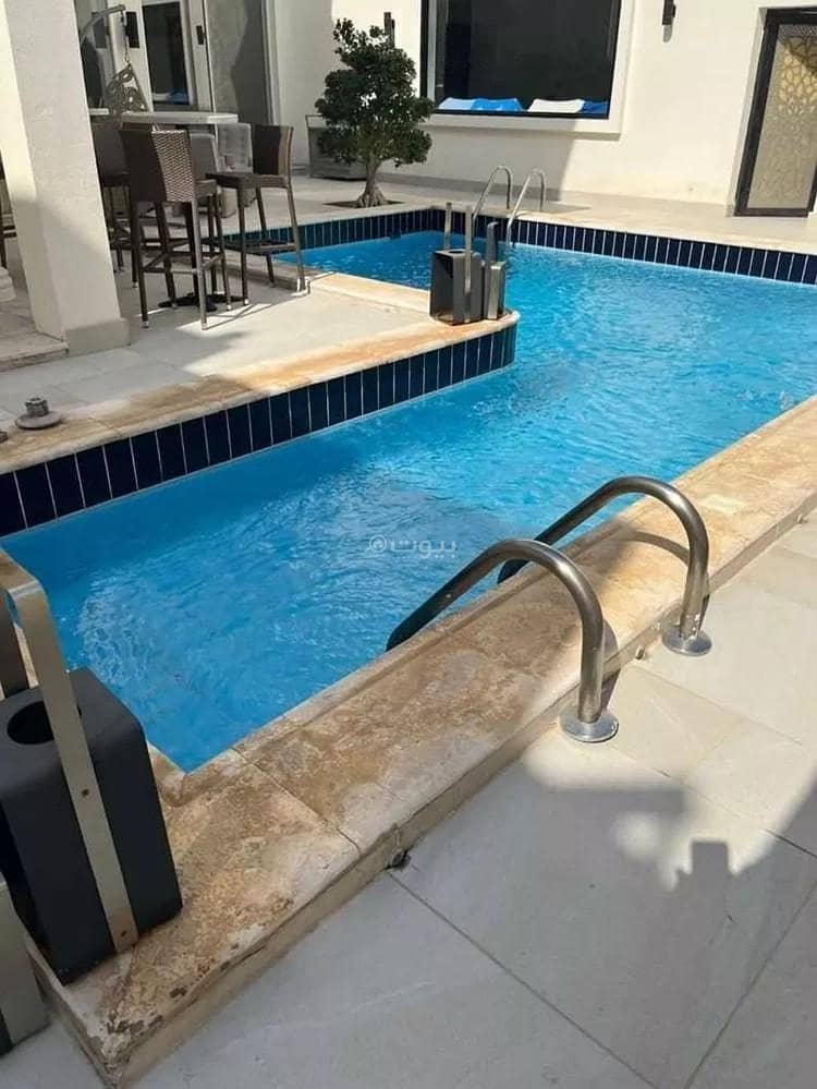 فيلا 4 غرف في الروضة، جدة 6