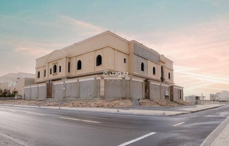 4 bedroom villa in Lake City, Jeddah