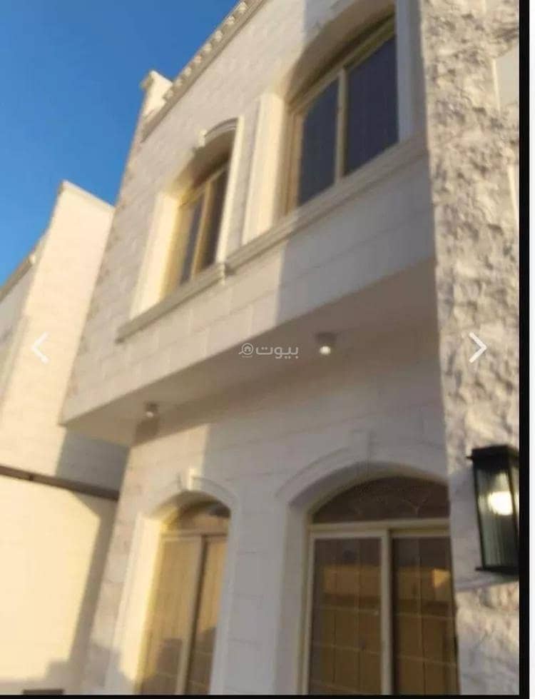 4 bedroom villa in Al Muhammadiyah, Jeddah 2