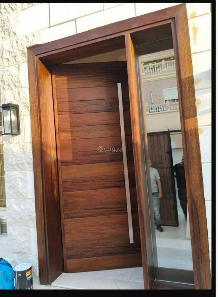 4 bedroom villa in Al Muhammadiyah, Jeddah 3