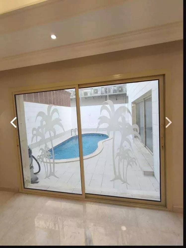 4 bedroom villa in Al Muhammadiyah, Jeddah 5