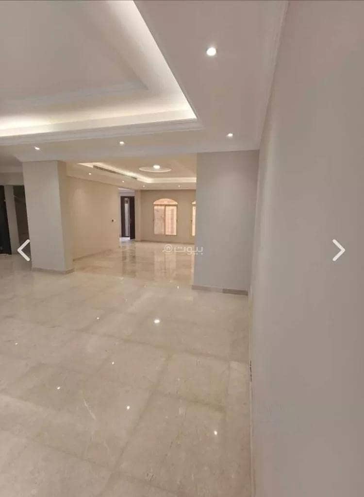 4 bedroom villa in Al Muhammadiyah, Jeddah 6