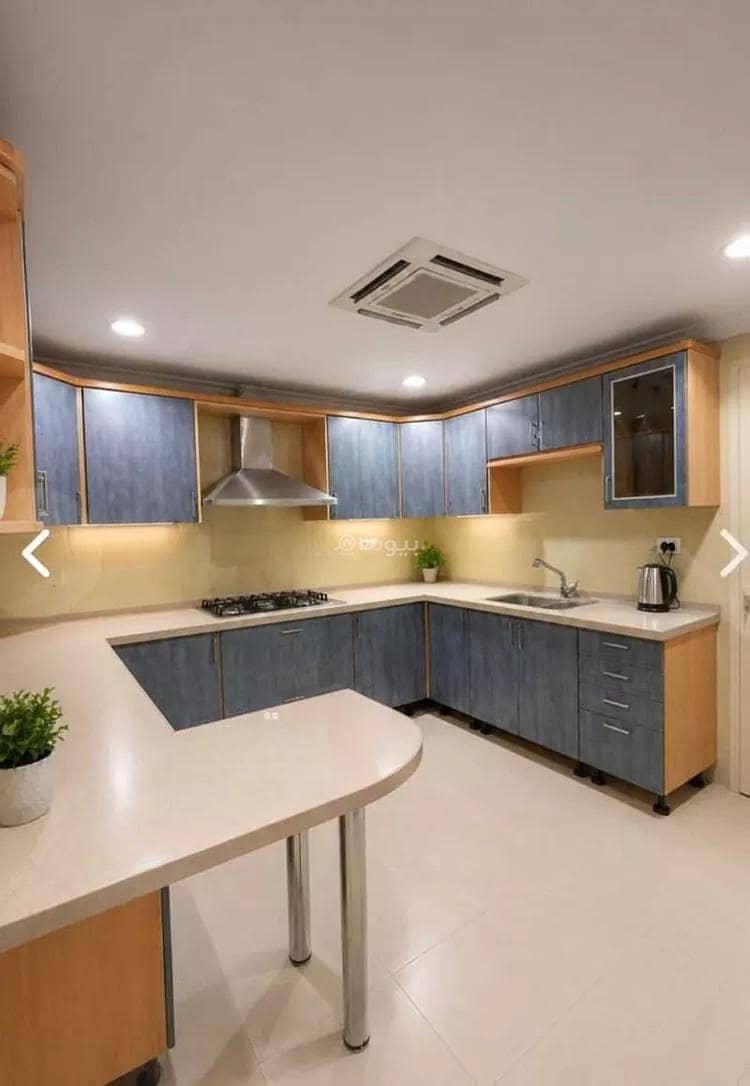 4 bedroom villa in Al Muhammadiyah, Jeddah 8