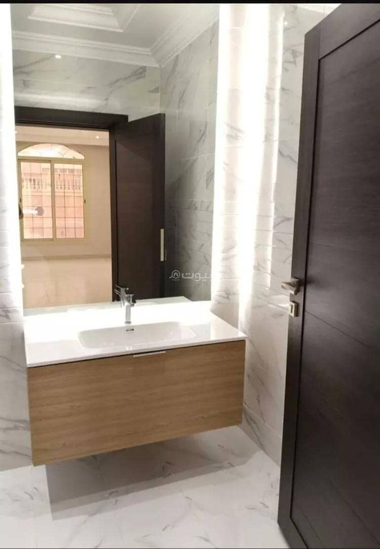 4 bedroom villa in Al Muhammadiyah, Jeddah 10