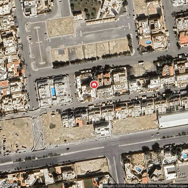 4 bedroom villa in Al Muhammadiyah, Jeddah 12