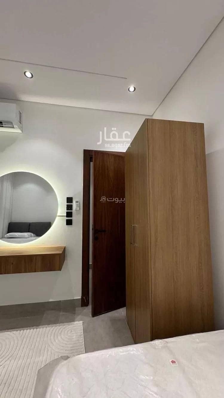 شقة 2 غرف في السلامة، جدة 13
