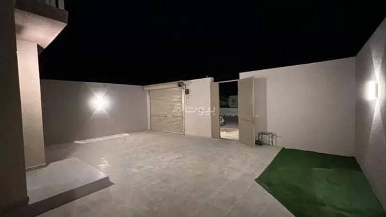 4 bedroom villa in King Khalid International Airport, Riyadh 3