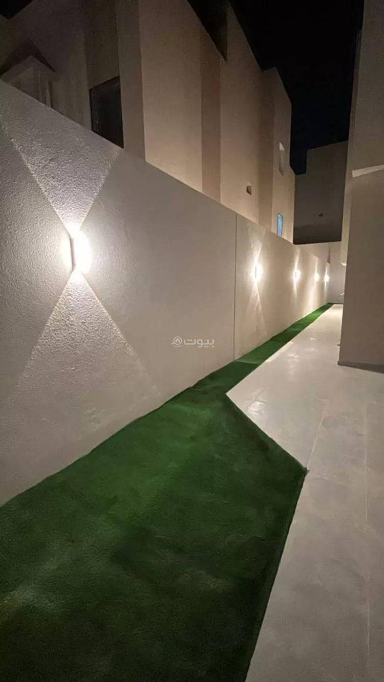 4 bedroom villa in King Khalid International Airport, Riyadh 18