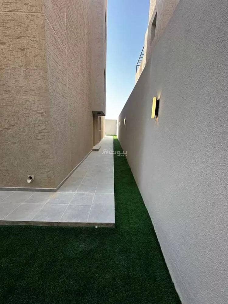 4 bedroom villa in King Khalid International Airport, Riyadh 20