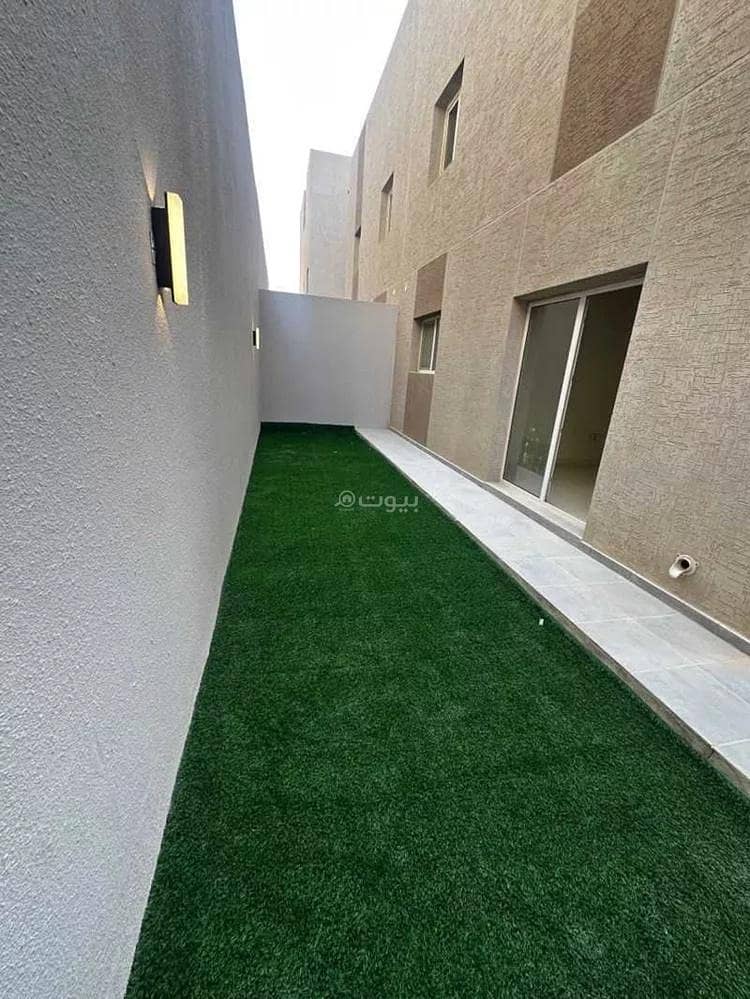 4 bedroom villa in King Khalid International Airport, Riyadh 21