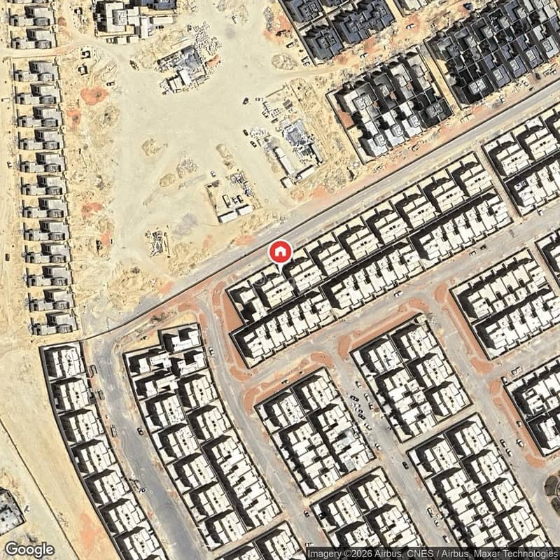 4 bedroom villa in King Khalid International Airport, Riyadh 22