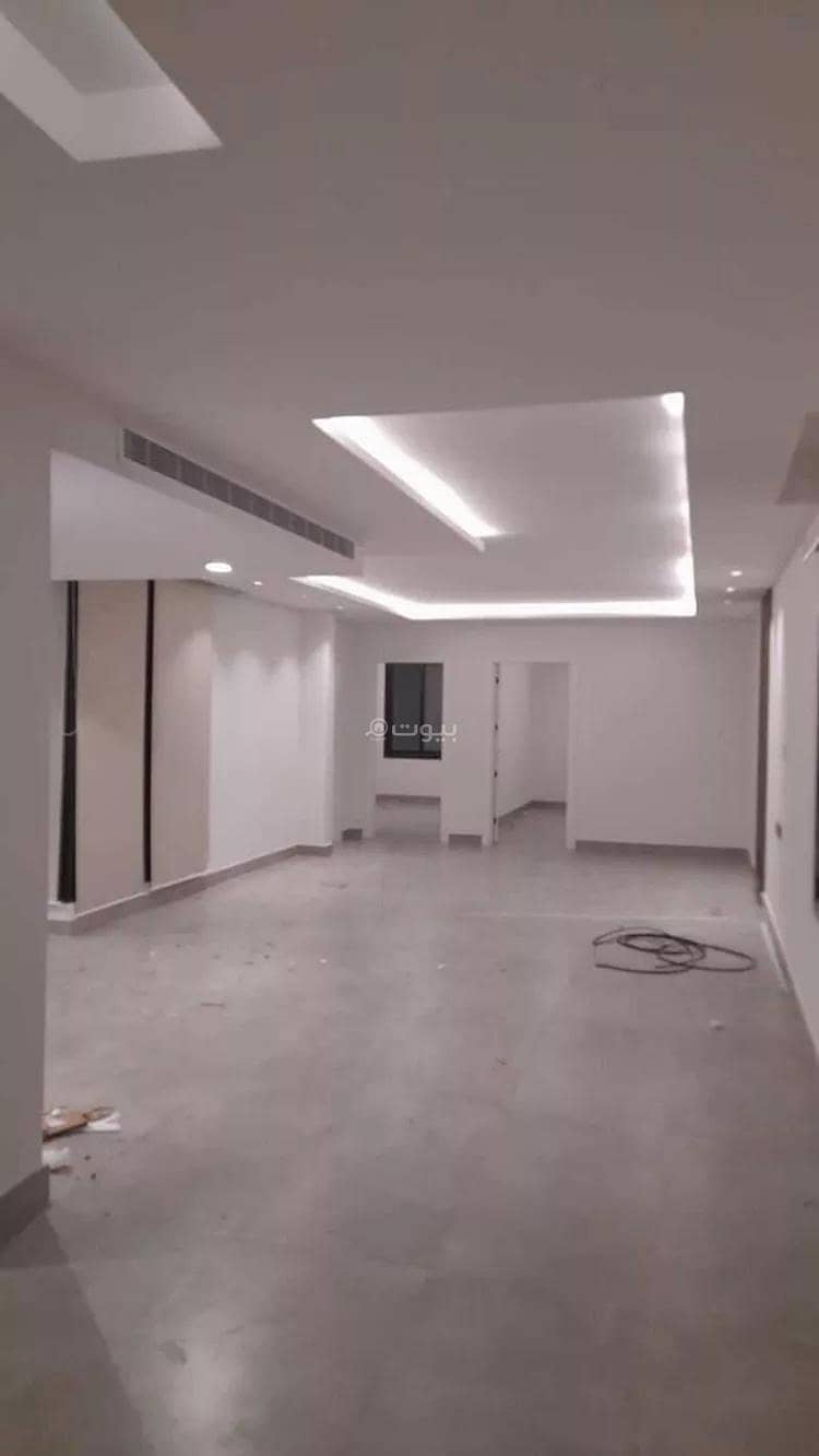 4 bedroom apartment in 6659 Al Bateha Valley, Riyadh 7