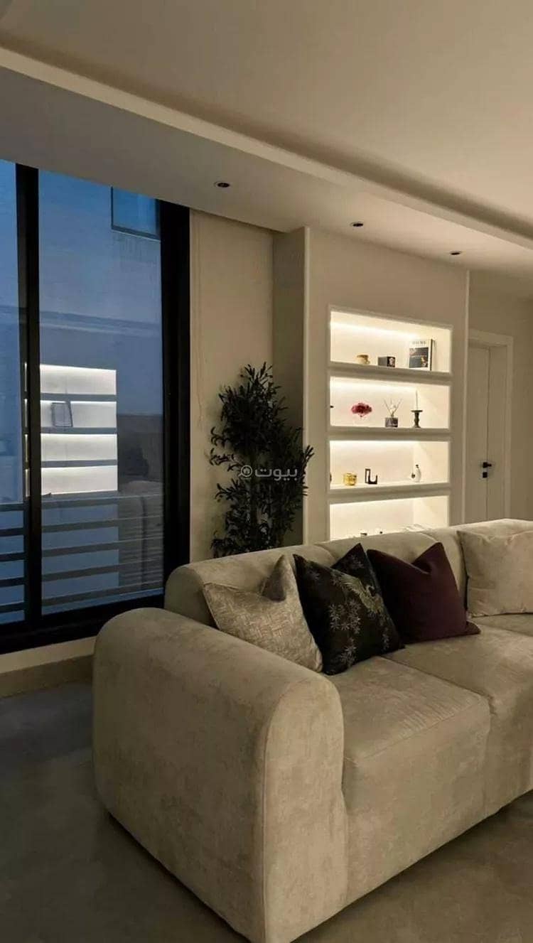 4 bedroom apartment in 6659 Al Bateha Valley, Riyadh 8