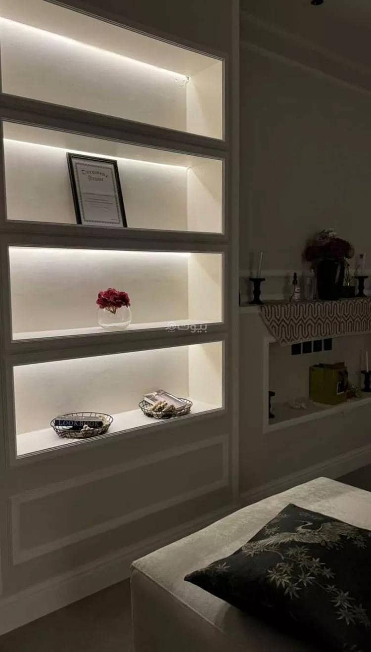 4 bedroom apartment in 6659 Al Bateha Valley, Riyadh 10