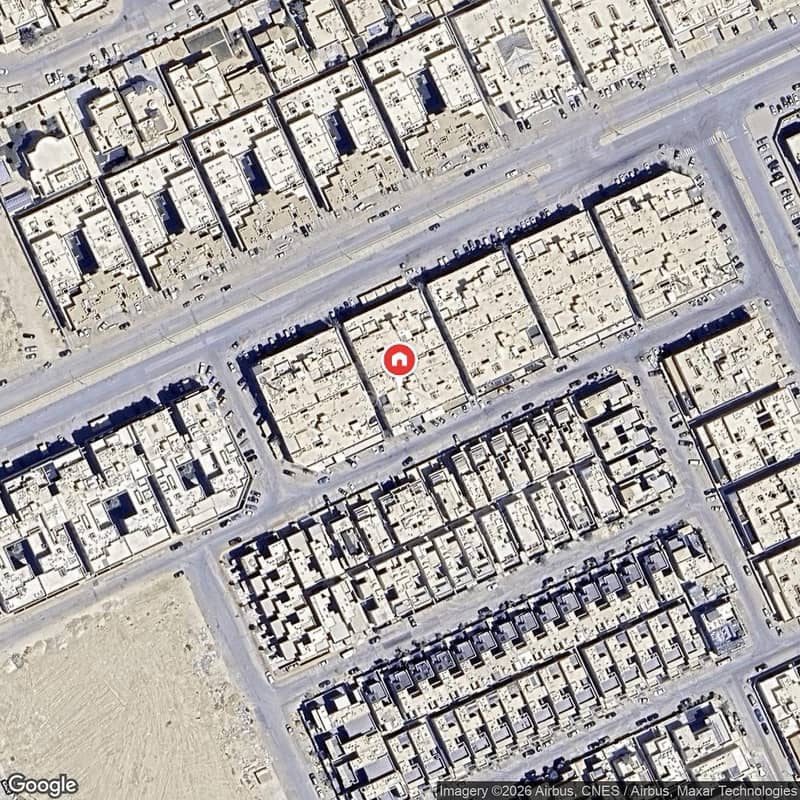 4 bedroom apartment in 6659 Al Bateha Valley, Riyadh 11