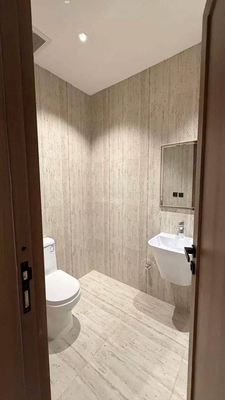3 bedroom apartment in Irqah, Riyadh 12