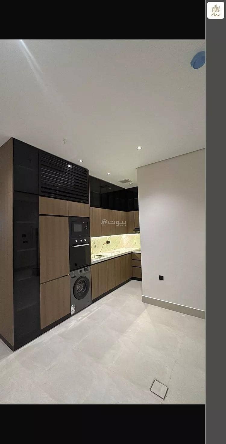 2 bedroom apartment in Al Rabie, Riyadh 4