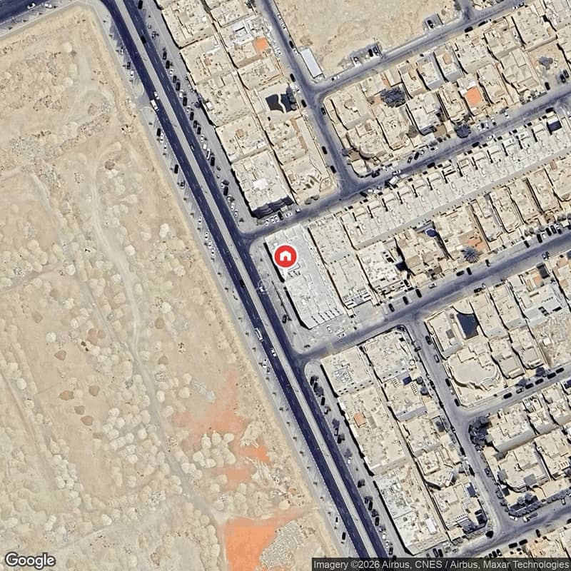2 bedroom apartment in Al Rabie, Riyadh 2