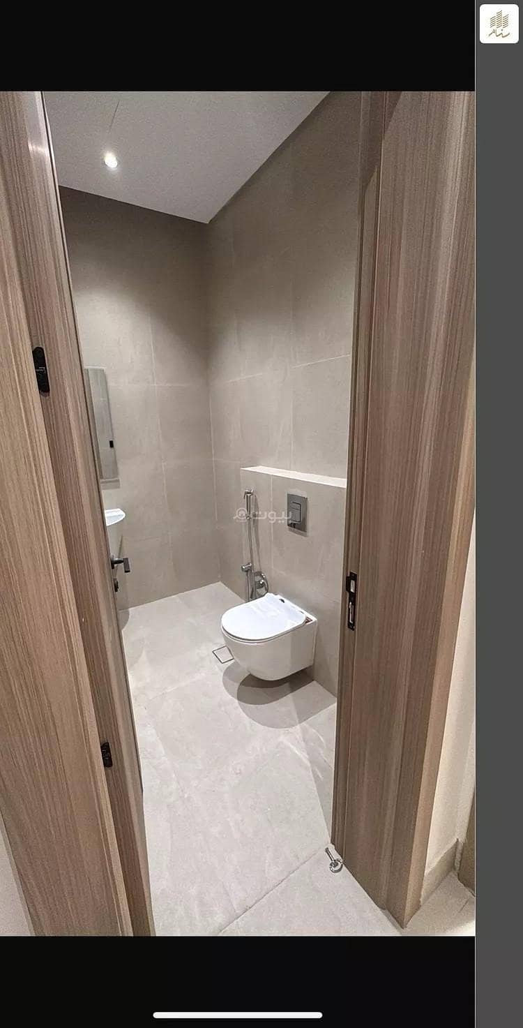 4 bedroom apartment in Al Rabie, Riyadh 4